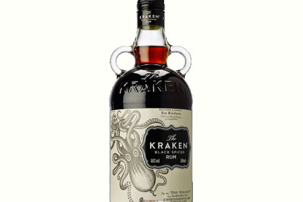 Kraken official