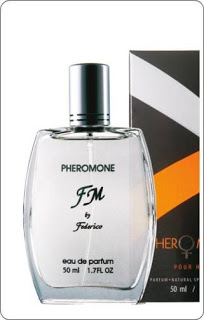 Первый феромон ( pheromone — от греческих 