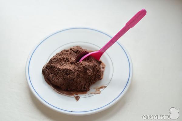 ООО «Чистая линия» выпускает мороженое многочисленных сортов 