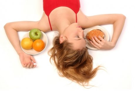 Как похудеть в домашних условиях без диет? 