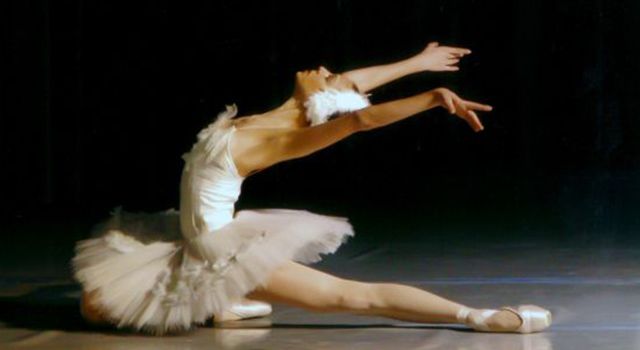 Отзывы о диете балерин, найденные на независимых 