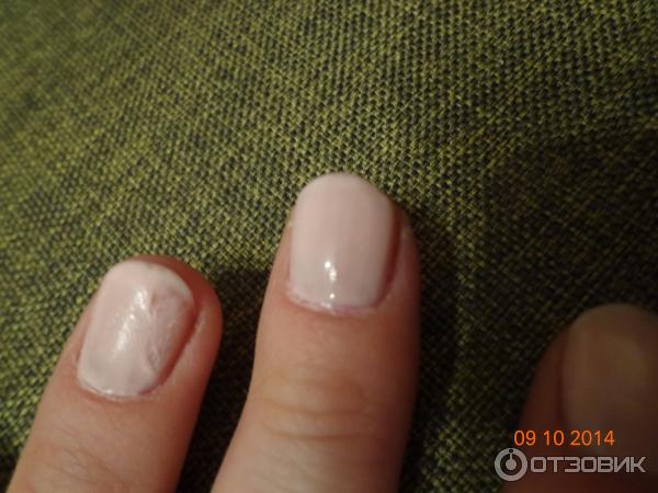 Sophin гель-лак для ногтей UV 