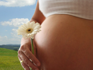 Беременная женщина нуждается в потреблении белков в 